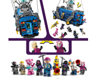 LEGO Fortnite 77073 Autobus bojowy - 1298636 - zdjęcie 14